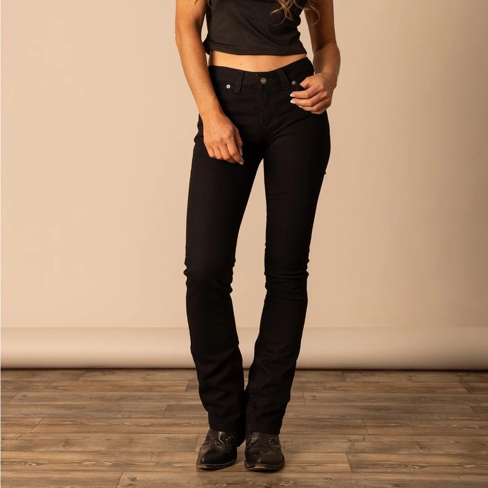 🖤 Kimes Ranch Black Betty Jeans size 4/36